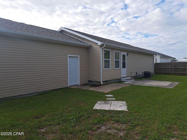 7325 Claudias Way, Panama City, FL 32404