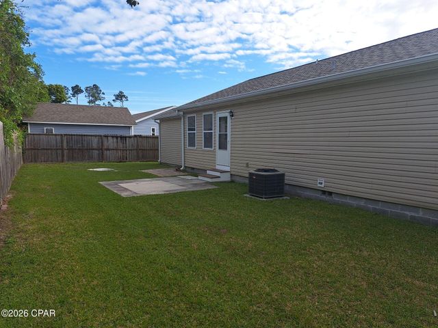 7325 Claudias Way, Panama City, FL 32404