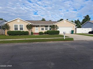 7325 Claudias Way, Panama City, FL 32404