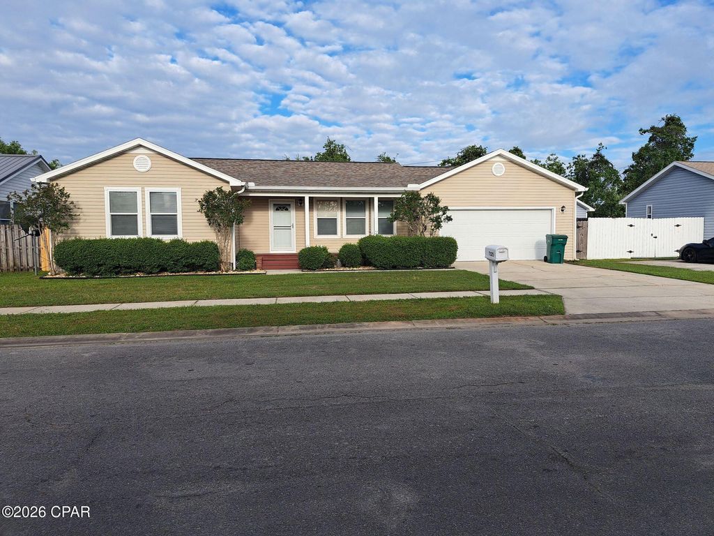7325 Claudias Way, Panama City, FL 32404