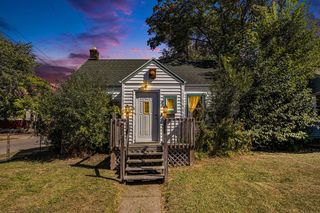 46 N Anderson Avenue, Pontiac, MI 48342