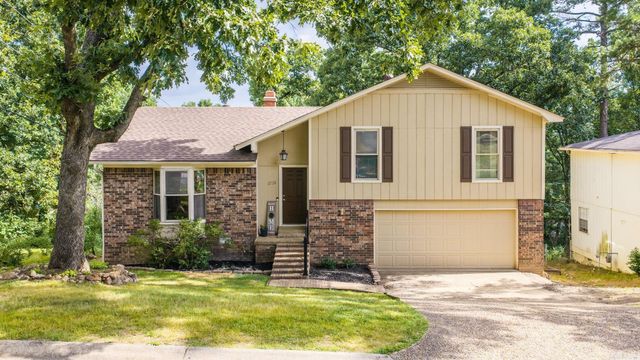 12724 Pleasant View Drive, Little Rock, AR 72212