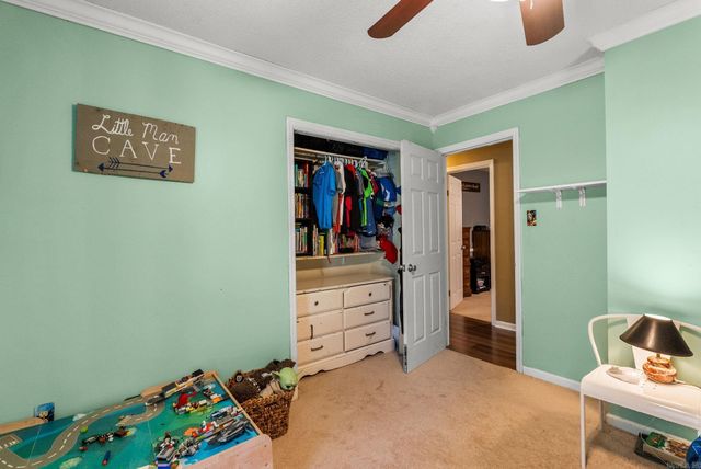 12724 Pleasant View Drive, Little Rock, AR 72212