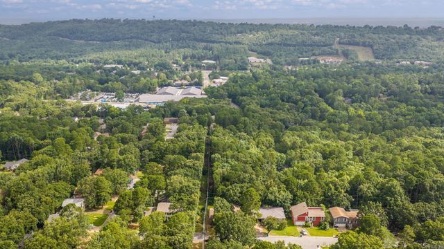 12724 Pleasant View Drive, Little Rock, AR 72212