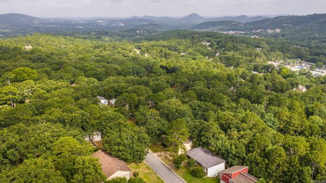 12724 Pleasant View Drive, Little Rock, AR 72212