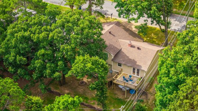 12724 Pleasant View Drive, Little Rock, AR 72212