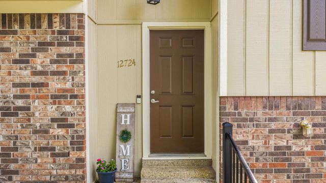 12724 Pleasant View Drive, Little Rock, AR 72212