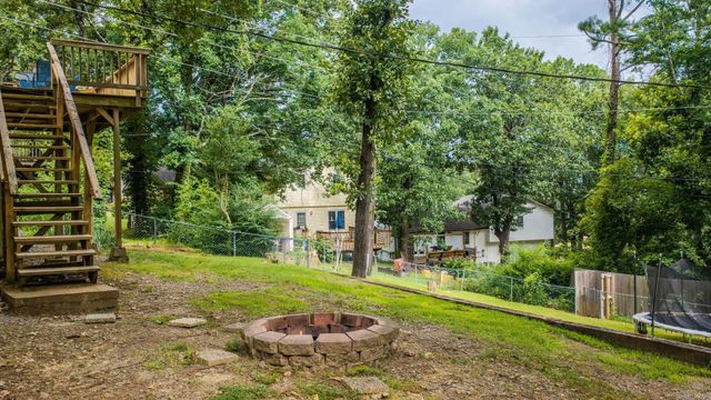 12724 Pleasant View Drive, Little Rock, AR 72212
