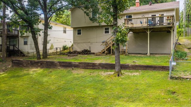 12724 Pleasant View Drive, Little Rock, AR 72212