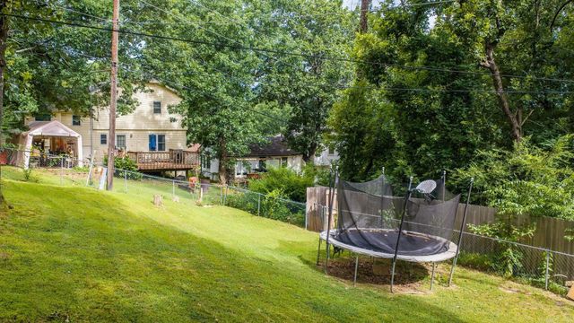 12724 Pleasant View Drive, Little Rock, AR 72212