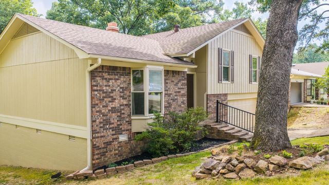 12724 Pleasant View Drive, Little Rock, AR 72212