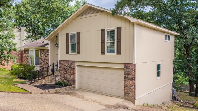 12724 Pleasant View Drive, Little Rock, AR 72212