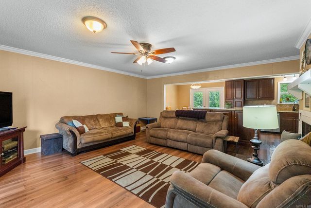 12724 Pleasant View Drive, Little Rock, AR 72212