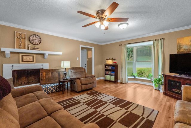 12724 Pleasant View Drive, Little Rock, AR 72212