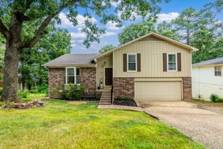 12724 Pleasant View Drive, Little Rock, AR 72212