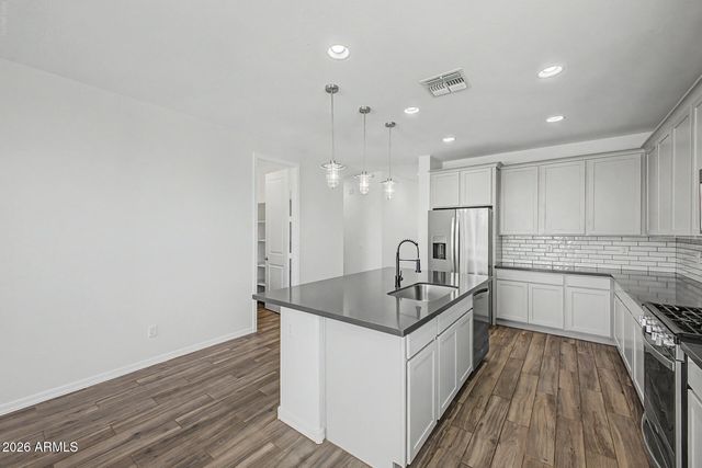 13329 W LARIAT Lane, Peoria, AZ 85383