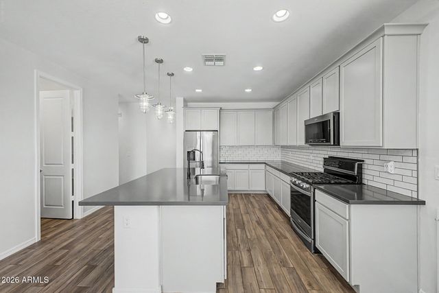 13329 W LARIAT Lane, Peoria, AZ 85383