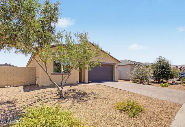13329 W LARIAT Lane, Peoria, AZ 85383
