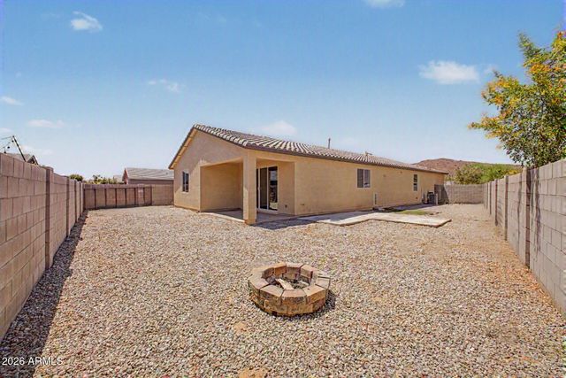 13329 W LARIAT Lane, Peoria, AZ 85383