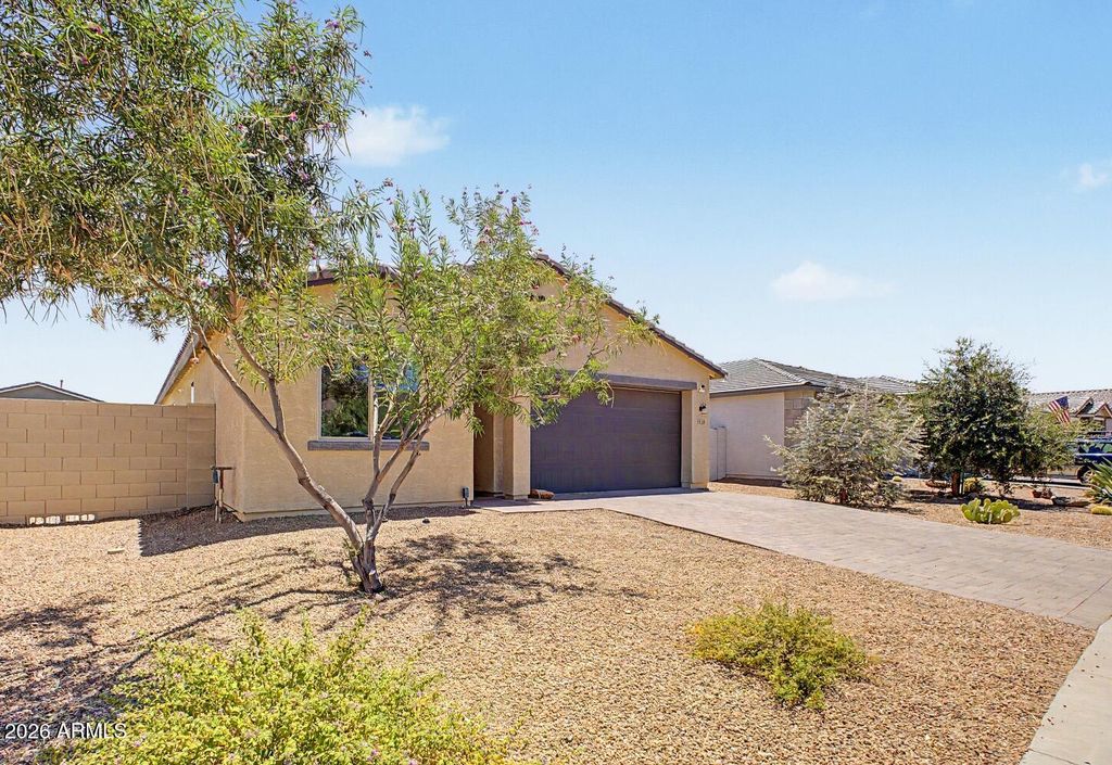 13329 W LARIAT Lane, Peoria, AZ 85383 — photo 2