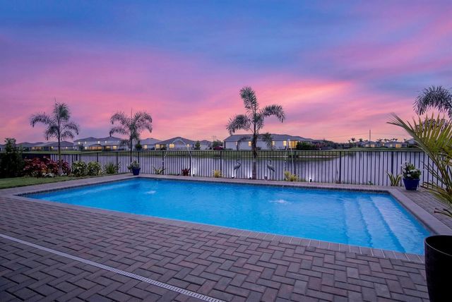 10263 SW Orana Drive, Port St. Lucie, FL 34987