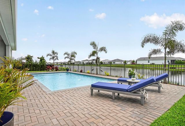 10263 SW Orana Drive, Port St. Lucie, FL 34987