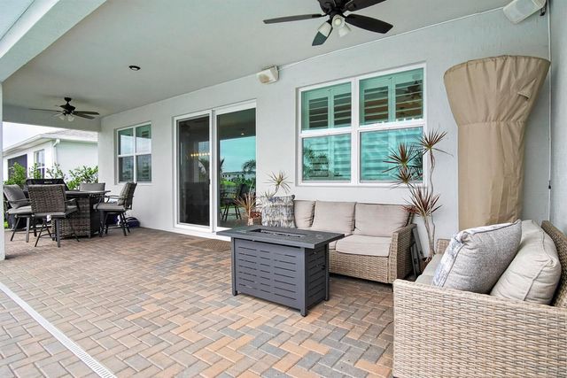 10263 SW Orana Drive, Port St. Lucie, FL 34987