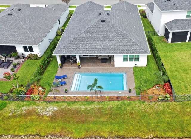10263 SW Orana Drive, Port St. Lucie, FL 34987