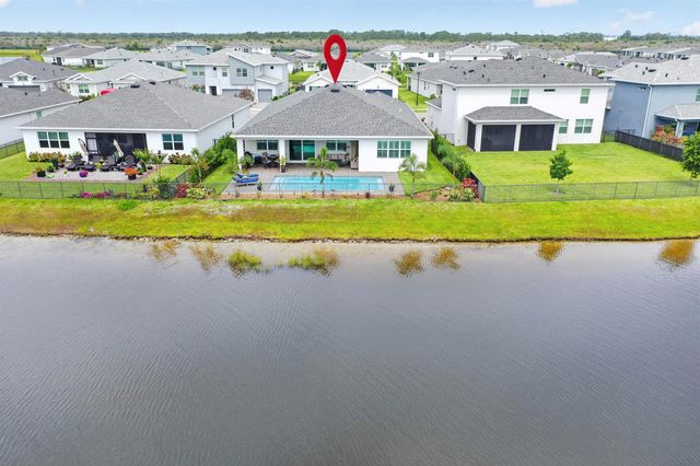 10263 SW Orana Drive, Port St. Lucie, FL 34987