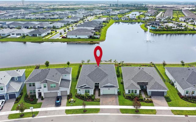 10263 SW Orana Drive, Port St. Lucie, FL 34987