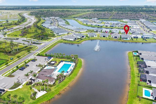 10263 SW Orana Drive, Port St. Lucie, FL 34987