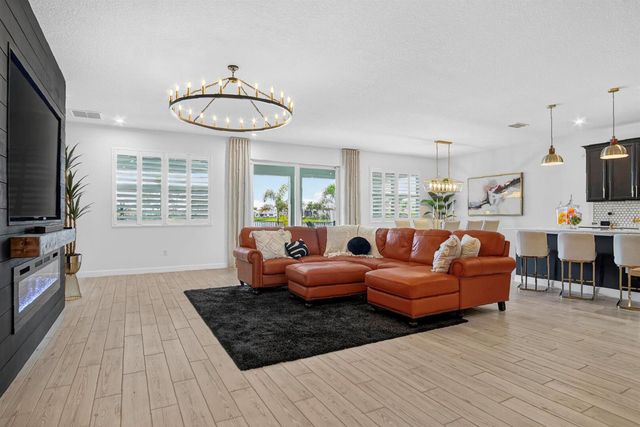 10263 SW Orana Drive, Port St. Lucie, FL 34987