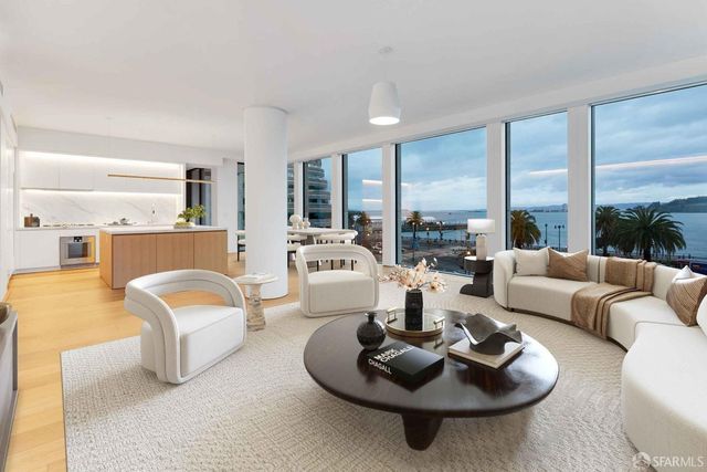 1 Steuart Lane 601, San Francisco, CA 94105