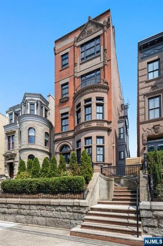 909 Hudson Street 1&2, Hoboken, NJ 07030