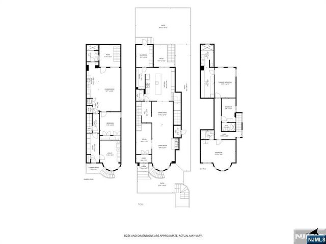 909 Hudson Street 1&2, Hoboken, NJ 07030