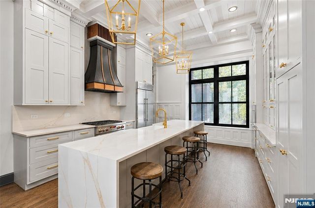 909 Hudson Street 1&2, Hoboken, NJ 07030