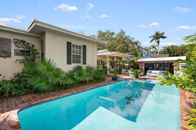 1252 N Rio Vista Boulevard, Fort Lauderdale, FL 33301