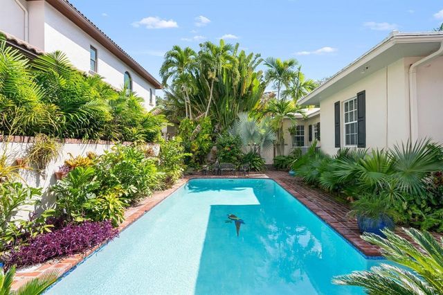1252 N Rio Vista Boulevard, Fort Lauderdale, FL 33301