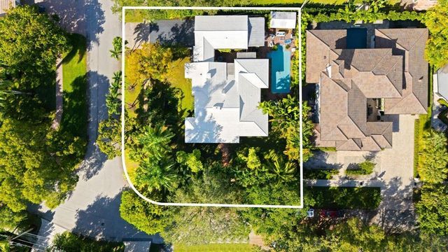 1252 N Rio Vista Boulevard, Fort Lauderdale, FL 33301