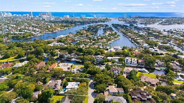 1252 N Rio Vista Boulevard, Fort Lauderdale, FL 33301