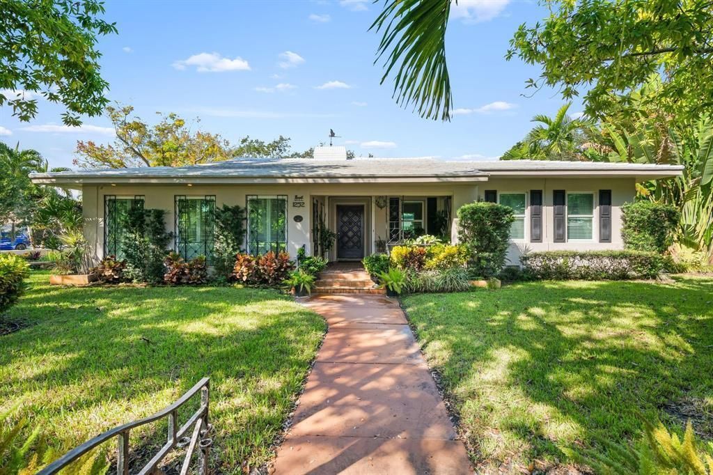 1252 N Rio Vista Boulevard, Fort Lauderdale, FL 33301