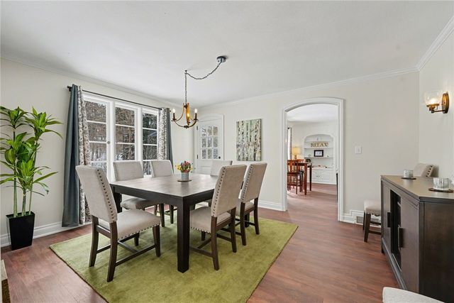 36 Parkway Lane, Bradford Town, PA 16701