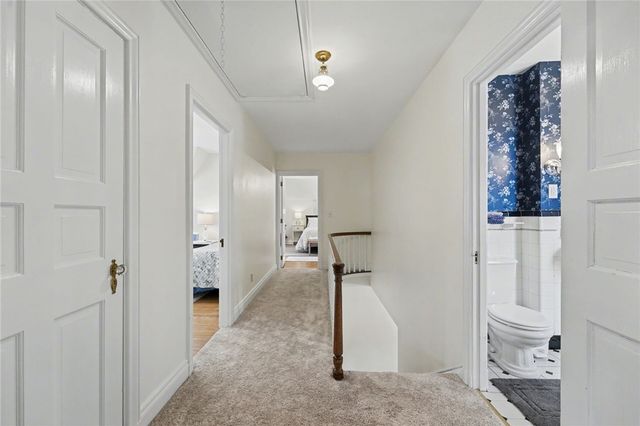 36 Parkway Lane, Bradford Town, PA 16701