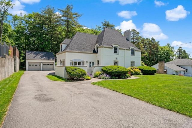 36 Parkway Lane, Bradford Town, PA 16701