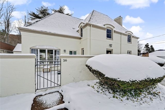 36 Parkway Lane, Bradford Town, PA 16701