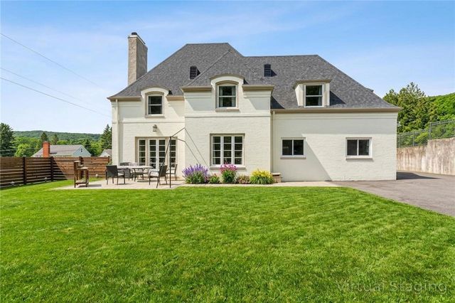 36 Parkway Lane, Bradford Town, PA 16701