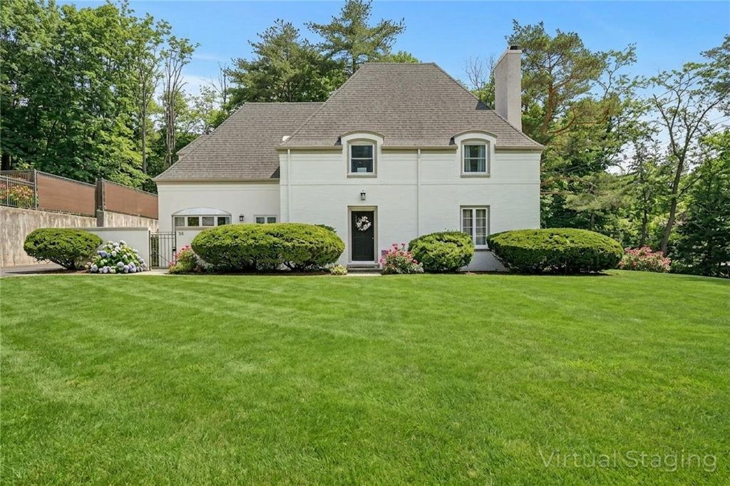 36 Parkway Lane, Bradford Town, PA 16701