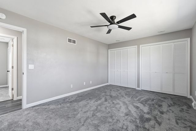 2614 E 28th Court, Davenport, IA 52803