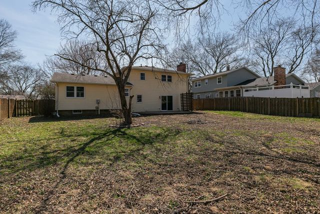 2614 E 28th Court, Davenport, IA 52803