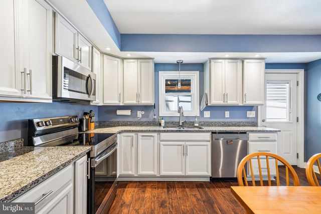 3022 HARCUM WAY, Pittsburgh, PA 15203